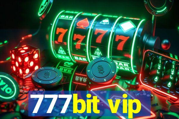 777bit vip